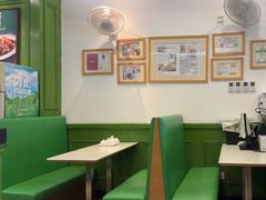 -香港麦奀云吞面世家(中山二路店)