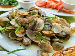 -秋姐美食店(海陵岛保利店)