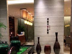 -福州天元国际威斯汀酒店·中国元素餐厅