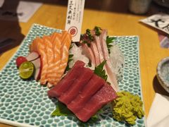 -鹤龟料理店(时代天街店)
