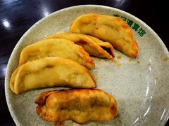-李记清真馆(打钉巷店)