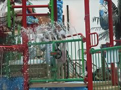 -青岛东方影都融创水世界