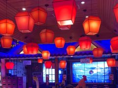 -山河屯铁锅炖鲜鹅·东北菜(开发区一店)