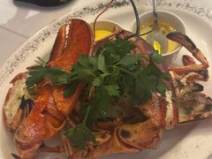 -Wolfgang’s Steakhouse 沃夫冈牛排馆(上海白玉兰广场店)