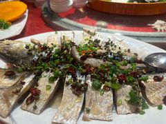 -沙田台山海鲜·酣客酒窖