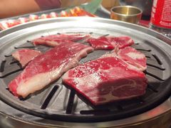 -九田家黑牛烤肉料理(新辰里亚运村店)