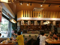 -花漫里日式餐厅(刺桐店)