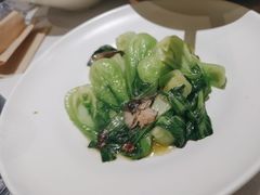 -悦融·京鲁菜·露台花园(安定门店)