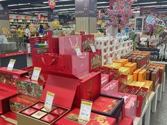 -世纪联华(临平邱山店)