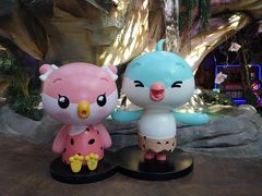 -杭州开元森泊度假乐园