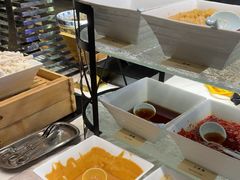 -印象餐厅(杭州国际博览中心北辰大酒店)