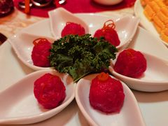 -咖啡苑 - 蔚藍夏日限定主题(永利皇宫店)