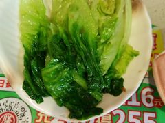 -膳心记-明火四宝煲仔饭(燕南店)