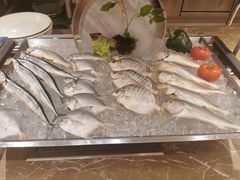 -景湖轩全日制餐厅·南湖名都