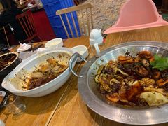 -六月雪干锅(绵阳凯德广场店)
