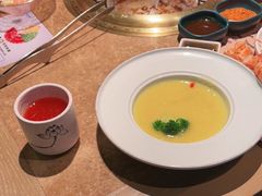 -额尔敦牛厨师铜板烧