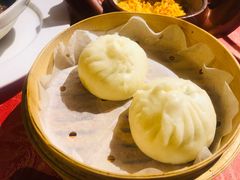 -功德林(南京西路店)