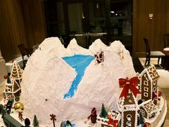 -长白山万达喜来登度假酒店