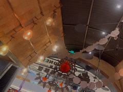 -CRAZYONES克芮旺斯西班牙餐厅(苏州中心店)