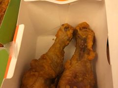 -Pelicana百利家炸鸡(江南西名店城店)