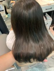-藤野造型·专业烫染店