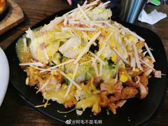 -MI WU FACTORY米屋美食工厂餐厅(绿地店)