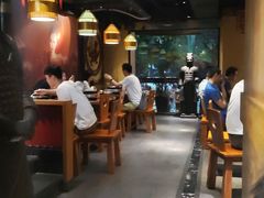 大堂-令狐冲·活鱼馆(宝龙店)