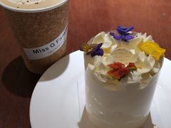 -Miss Q Family甜品·蛋糕·法甜咖啡