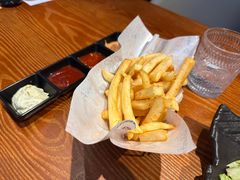 -澳骄 Aussie Kitchen·手工披萨·西餐(国大店)