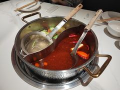 -犇鼎牛潮汕牛肉火锅(新辰里学清路店)