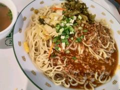 手工拉面-福祥厦门小馆(舟孟北路店)