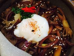 -笑福亭料理小馆(解放碑店)