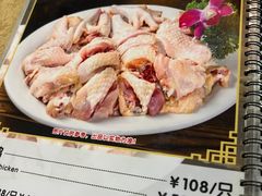-濠轩阁特色生蚝火锅(水湾路店)
