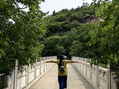 -白水寺森林公园