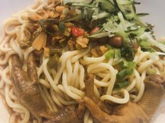 -盛香亭热卤(光明大仟里店)