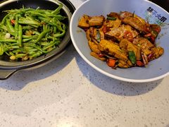 -胡子大厨·超级小炒肉(华润店)