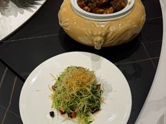 -宏宴·新京菜(望京店)