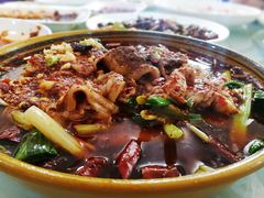 -龙潭李鸭子同乐饭店