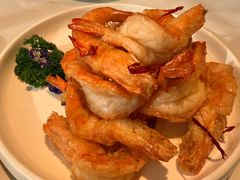 -梅飞酒家(桑园路店)