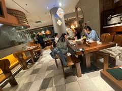 -云海肴·汽锅鸡·云南菜(领展购物广场·中关村店)