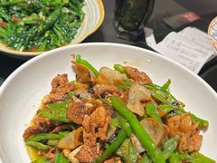 -知楚•精致湖北菜(武商MALL店)