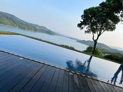 -天目湖涵田半山温泉