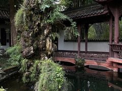 -成都杜甫草堂博物馆