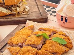 -大象厨房(重庆道店)