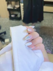 -小洁美甲美睫半永久定妆