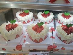 -凯斯汀蛋糕(大学城店)
