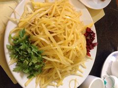 宏玉祥黄门脸-清真宏玉祥黄门脸餐厅(华荫东里店)