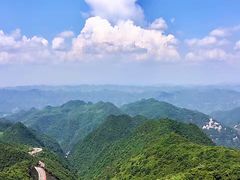 -娄山关景区