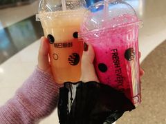 -每日新鲜水果吧(黄浦来福士店)