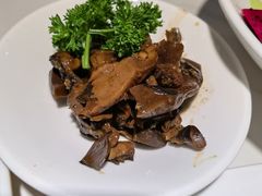-黑鸡小馆(金源店)
